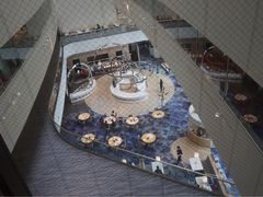 -东京湾希尔顿酒店