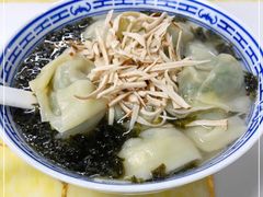 -胖妹馄饨店(井街唐巷小区店)