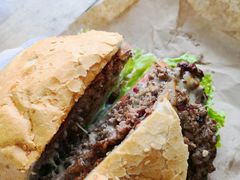 -Fergburger(皇后镇店)