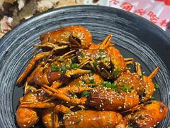 -靓靓蒸虾·头牌蒸虾(雪松路总店)