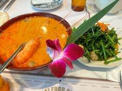 -太食獸泰式茶餐厅(艾尚天地店)