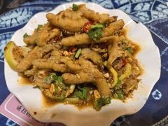 -云南李记罐罐米线饵丝小吃(汉中门金鹰店)
