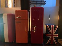 -逸廊大堂吧(三亚海棠湾万丽度假酒店)