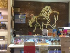 -GODIVA(港汇恒隆广场)