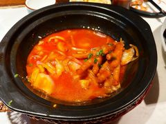 -千岛湖小鱼儿·淳安匠心农家菜