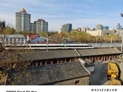-北京明城墙遗址公园