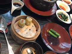 -五缘湾凯悦酒店·悦饗中餐厅