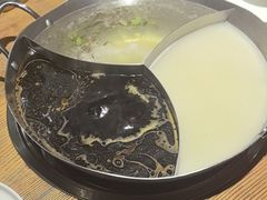 -原牛道·潮汕围炉火锅(讯美店)
