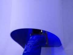 -东方明珠·空中旋转餐厅