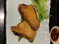 -梅筑·创意料理(王府井百货店)
