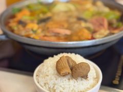 -彭记铁锅肥肠(东四总店)