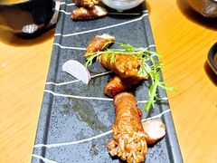 -元通寿司(大朗店)