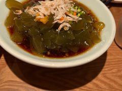 -吕氏疙瘩汤·新鲁菜(济南万象城店)