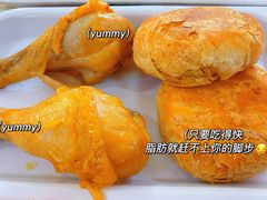 -香妃烤鸡(西单店)