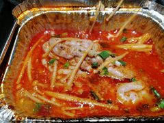 -新疆烧烤王(广灵店)