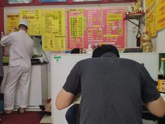-明呈黄鱼面馆(斜土路店)