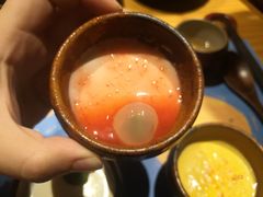 -花潮料理艺食馆(世欧广场店)