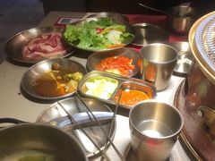 -西塔老太太泥炉烤肉(温州首店万象城黑金店)