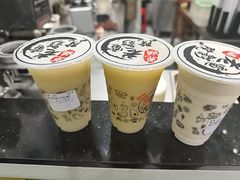 -花姨·老电影院果汁冰(开元店)