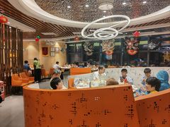 -香港深井掂檔烧鹅茶餐厅(海韵城店)