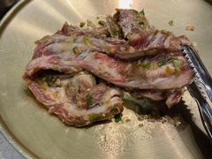 -味家烤肉烤鳗鱼牛排(西塔旗舰店)