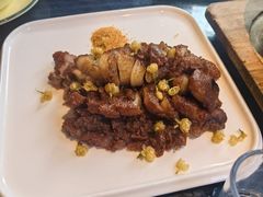 -甘家界牌柠檬鸭(青山店)