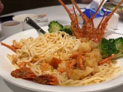 -侨美·唐荔园·40年地道粤菜