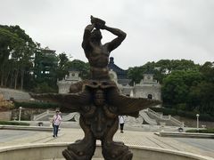 -珠海圆明新园