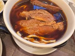 -中国厨房/台湾牛肉面