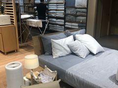-MUJI无印良品(滨江宝龙城店)