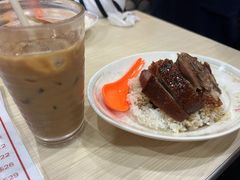 -一乐烧鹅(中环店)