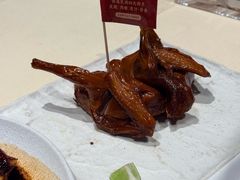 -侨美食家·粤菜(体育西路店)