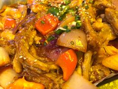 -嘎嘎鸭脑壳(驷马桥店)