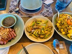 -CHINCHIN 青青·泰国料理(万象食家店)