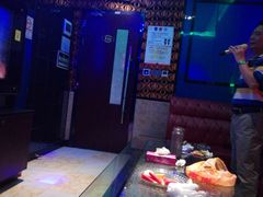 -名星会量贩式KTV旗舰店(盈熙广场店)