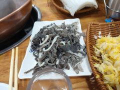 -元盛居(生态大街店)