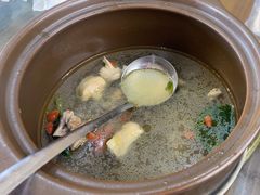 -李东农庄(中南百草园地标店)