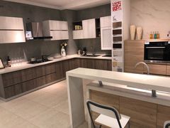 -佰丽爱家全屋定制(汶水店)