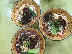 -力力豆花庄(广渠门店)