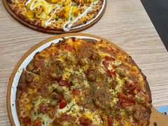 -达美乐比萨(武定店)