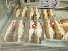 -白玉兰食品甜凤店(合生汇店)