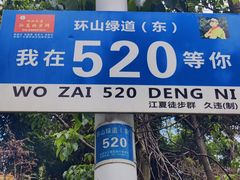 -青龙山国家森林公园