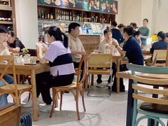 -榖屋house of flour(张江首店)