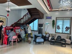 -暖心派对·独栋别墅团建聚会轰趴馆