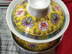 -悦真雅院·四合院·清真私房菜(雍和宫店)