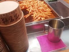 -丁家坡洋芋·观音桥好吃街A区(全国总店)