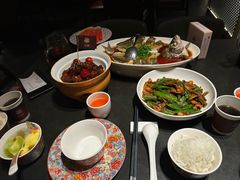 -知楚•精致湖北菜(武商MALL店)