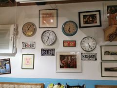 -兰桂坊·花园餐厅(西湖店)