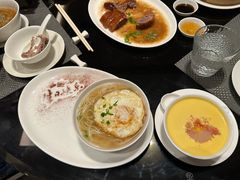 -夏宫中餐厅(静安香格里拉店)