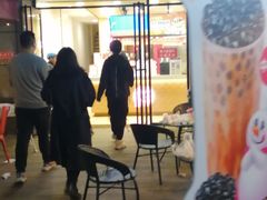 -蜜雪冰城(百草路店)